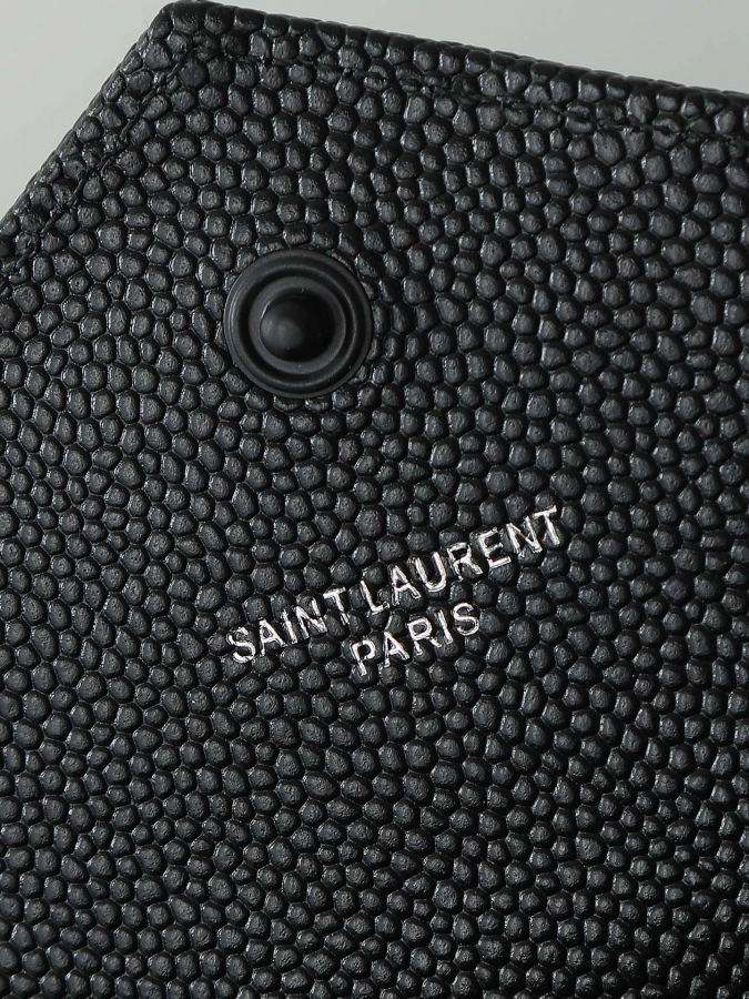 YSL bag YSL Saint Laurent LOOK logo ZP 20×17×6cm — Premium Replica — photo 8