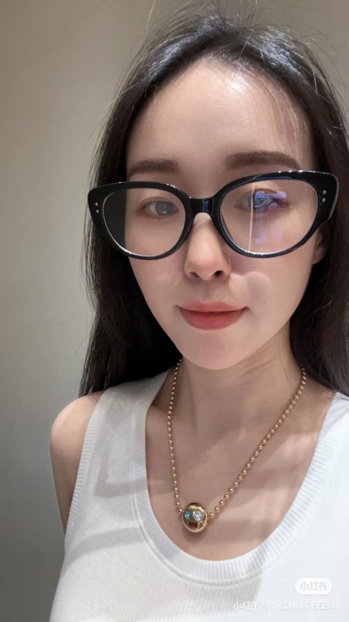 Loewe Jewelry L0 EWE Anagram LOEWE ZP replica