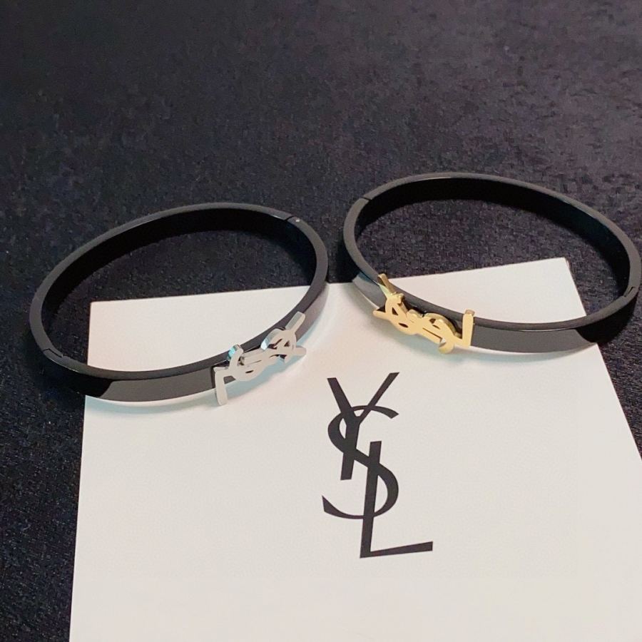 Saint Laurent Jewelry New YSL 18Ｋ Yves Saint Laurent 1961 — AAA Quality Replica — photo 5