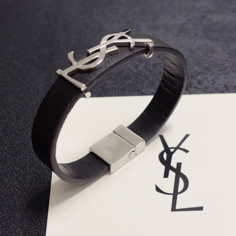Saint Laurent Jewelry New YSL New Yves Saint Laurent 1961 — Premium Replica — photo 7