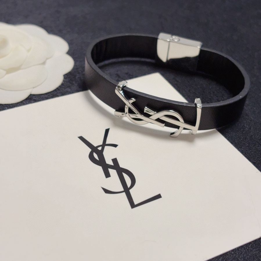 Saint Laurent Jewelry New YSL New Yves Saint Laurent 1961 — Premium Replica — photo 4