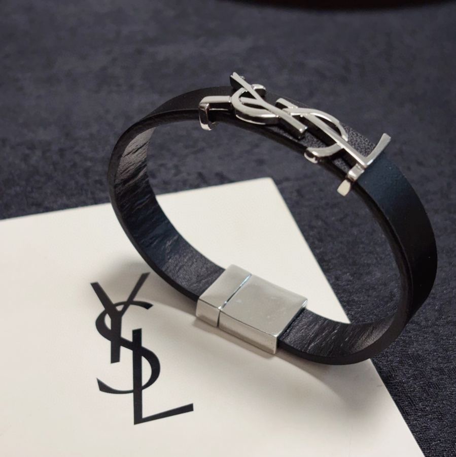 Saint Laurent Jewelry New YSL New Yves Saint Laurent 1961 — Premium Replica — photo 6