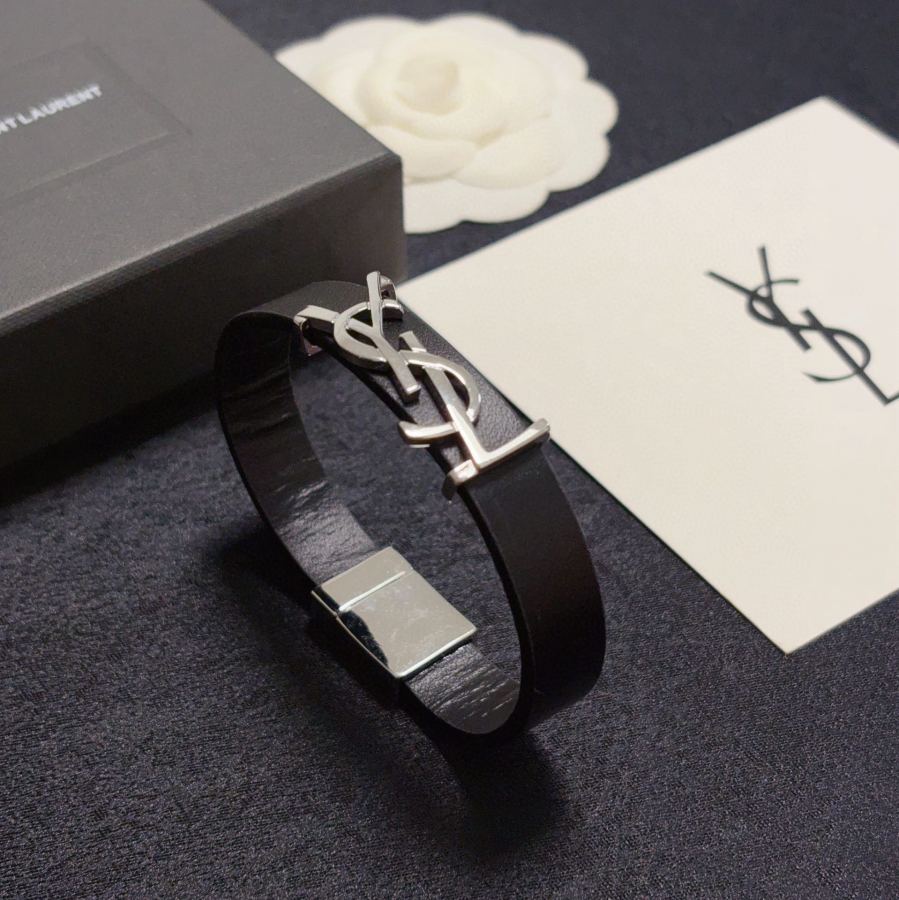 Saint Laurent Jewelry New YSL New Yves Saint Laurent 1961 — Premium Replica — photo 9