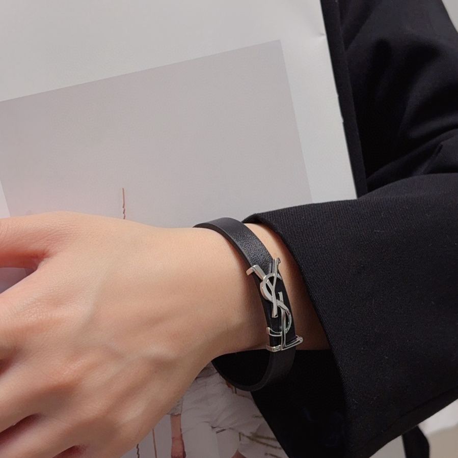 Saint Laurent Jewelry New YSL New Yves Saint Laurent 1961 — Premium Replica — photo 2