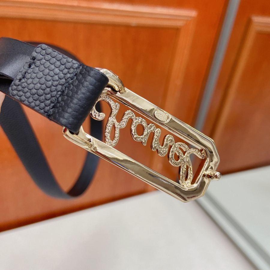 CHANEL belt Brass, pearls, rhinestones, and caviar pattern calfskin belts are exquisite and elegant, — 1:1 Replica — photo 3