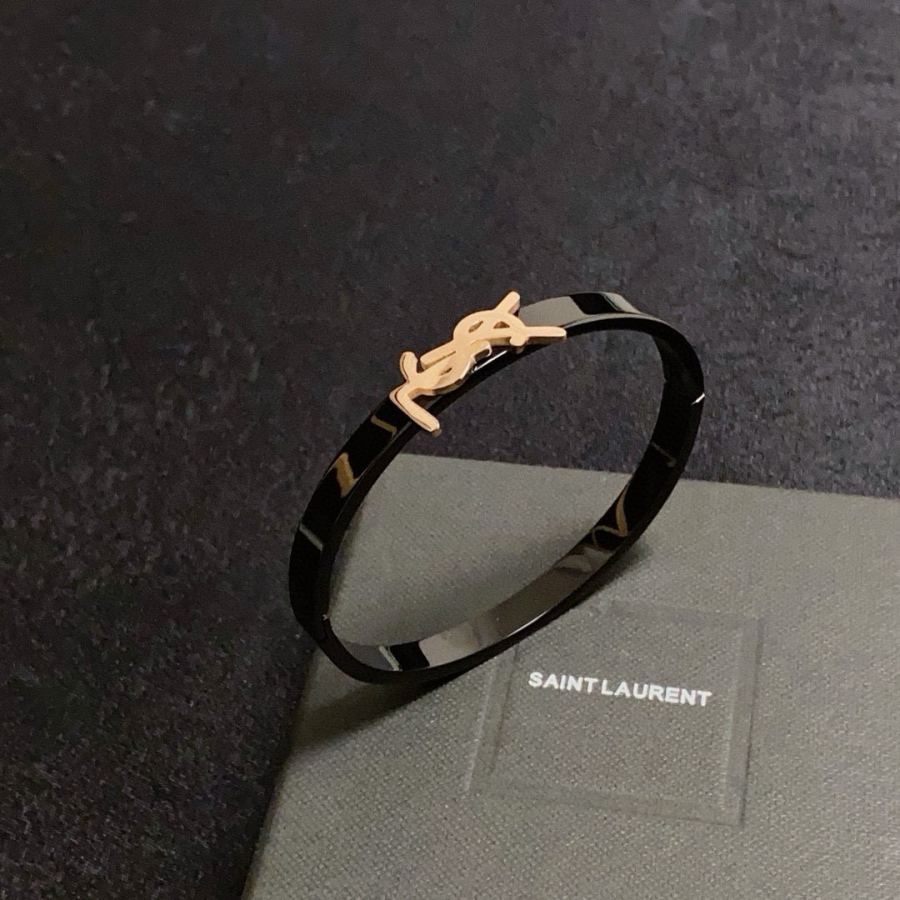 Saint Laurent Jewelry New YSL 18Ｋ Yves Saint Laurent 1961 — Premium Replica — photo 7