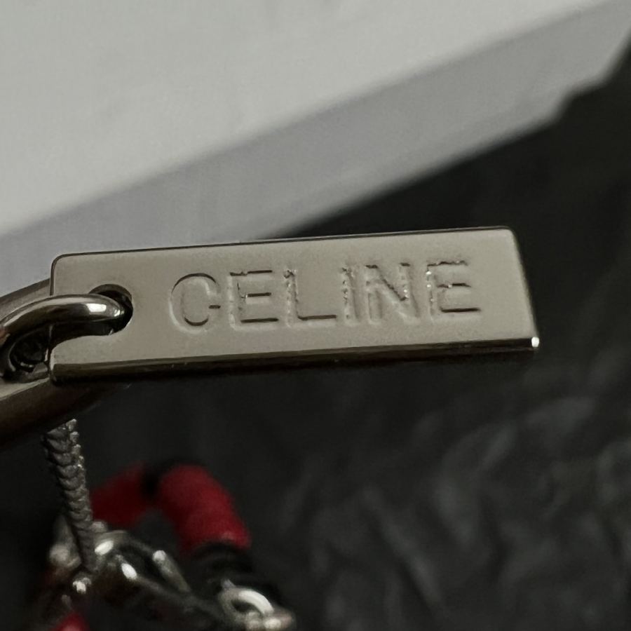 Celine Jewelry 20150 Celine ▪ Fashion — AAA Quality Replica — photo 6