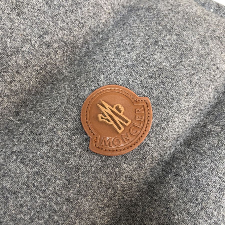 Moncler down jacket MON*CLER Gallienne 90 — AAA Quality Replica — photo 4