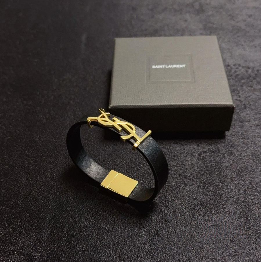 Saint Laurent Jewelry New YSL New Yves Saint Laurent 1961 — 1:1 Replica For Sale — photo 9