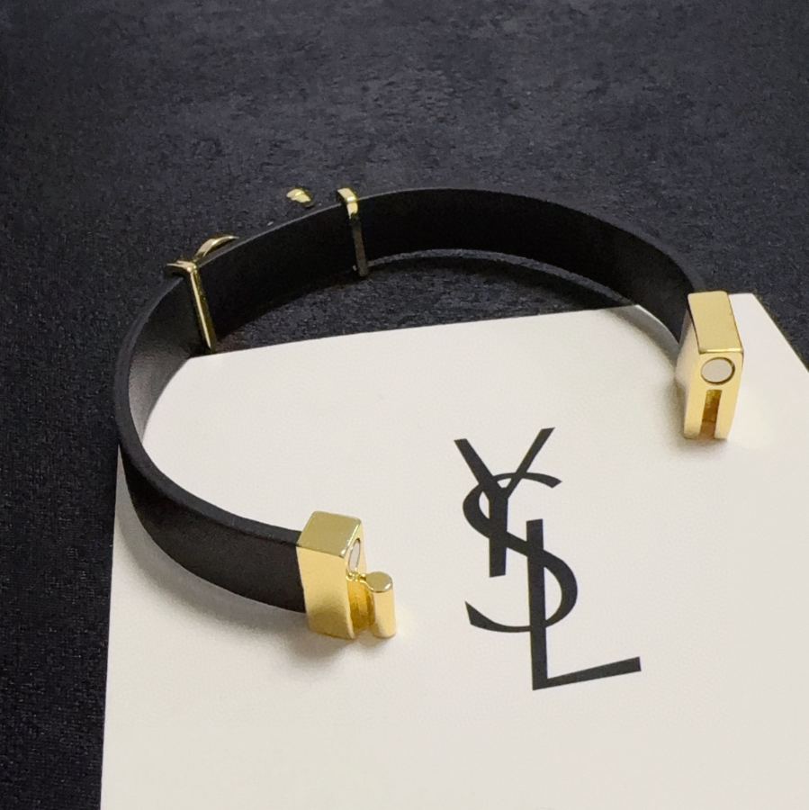 Saint Laurent Jewelry New YSL New Yves Saint Laurent 1961 — 1:1 Replica For Sale — photo 4