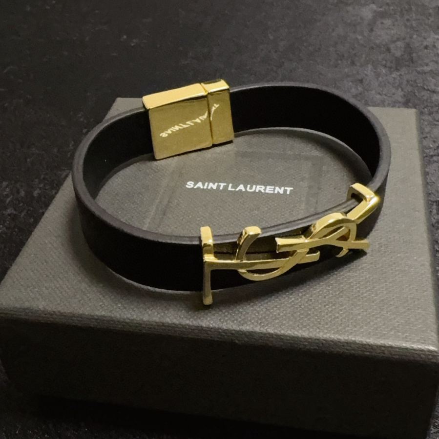 Saint Laurent Jewelry New YSL New Yves Saint Laurent 1961 — 1:1 Replica For Sale — photo 7