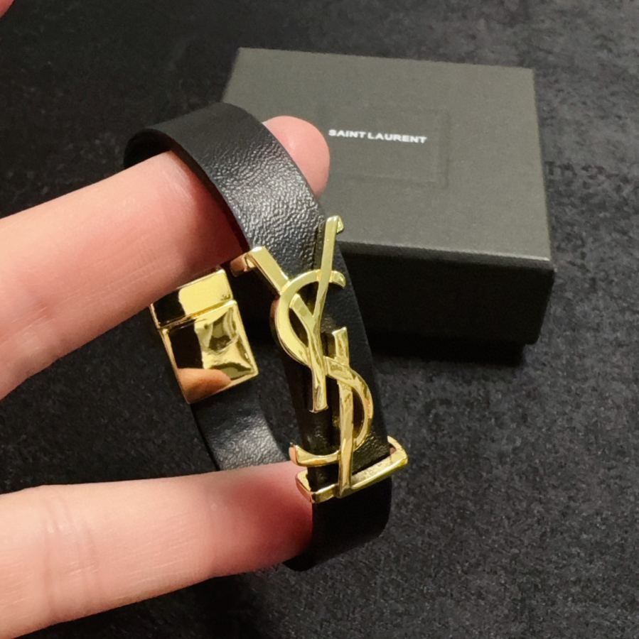 Saint Laurent Jewelry New YSL New Yves Saint Laurent 1961 — 1:1 Replica For Sale — photo 8