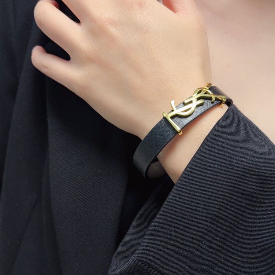 Saint Laurent Jewelry New YSL New Yves Saint Laurent 1961 — 1:1 Replica For Sale