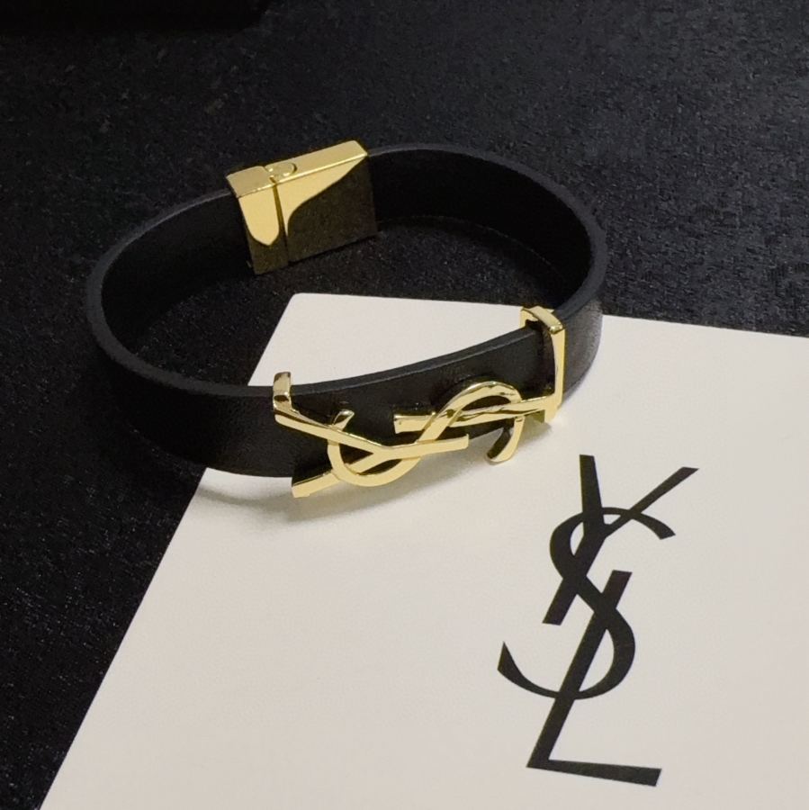 Saint Laurent Jewelry New YSL New Yves Saint Laurent 1961 — 1:1 Replica For Sale — photo 6