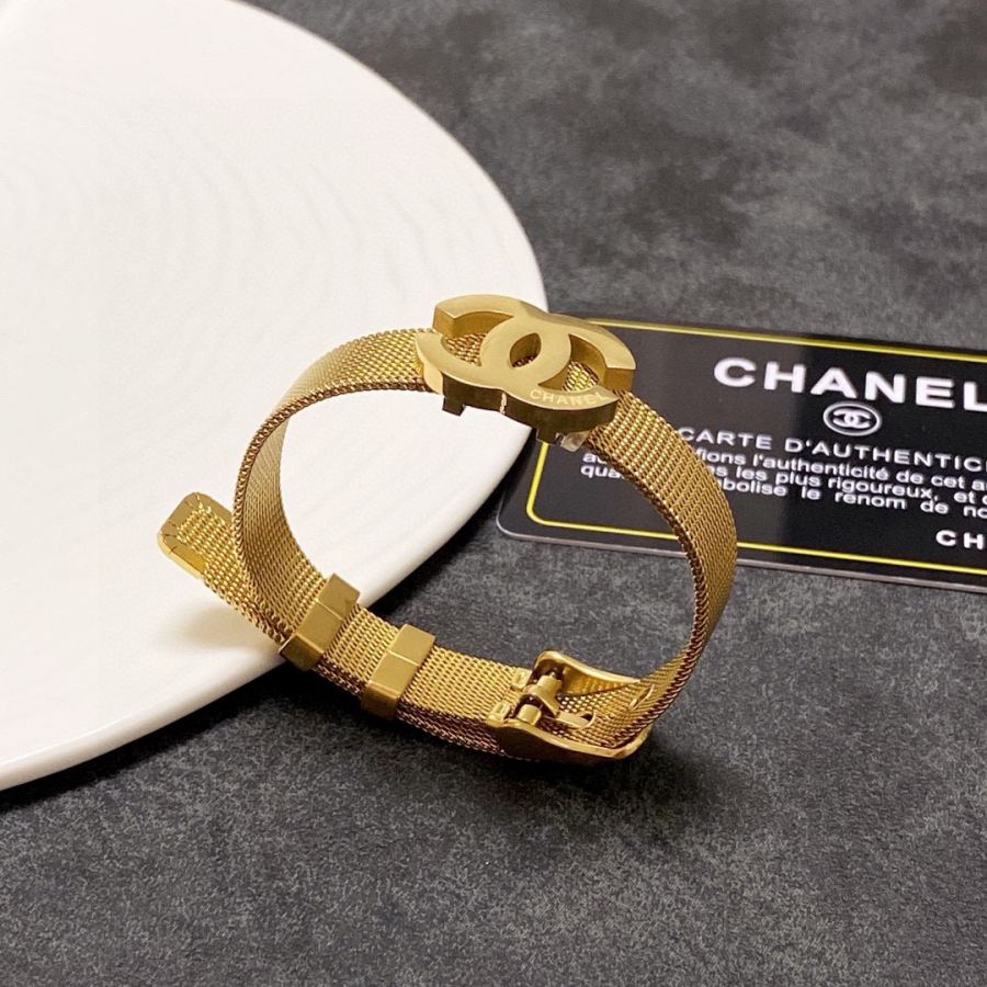 Chanel Jewelry Chanel Chanelbracelet bling — 1:1 Replica For Sale — photo 3