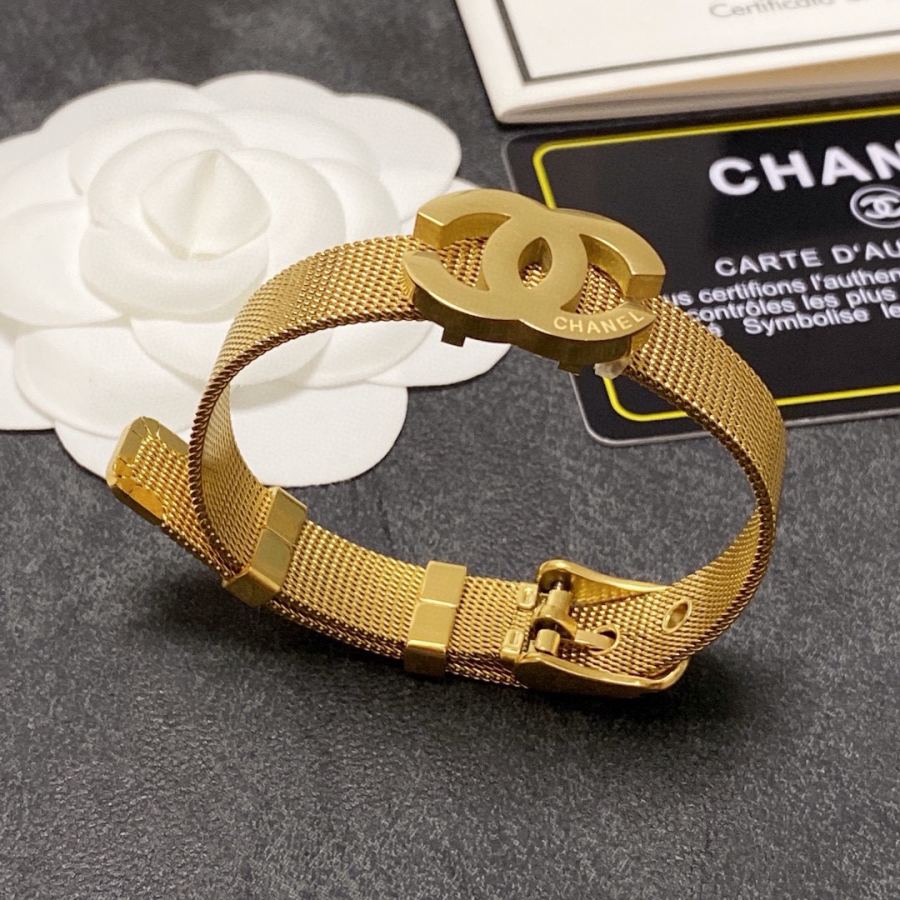 Chanel Jewelry Chanel Chanelbracelet bling — 1:1 Replica For Sale — photo 7