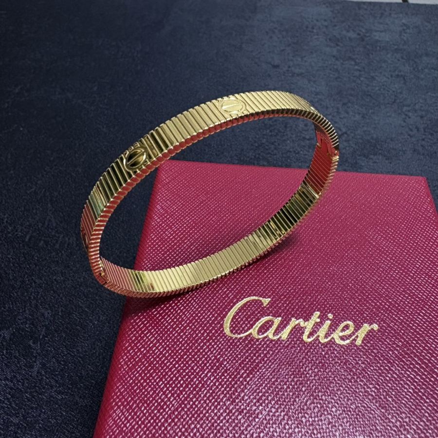 Cartier Jewelry New Cartier 18k logo 360 — 1:1 Replica For Sale — photo 2