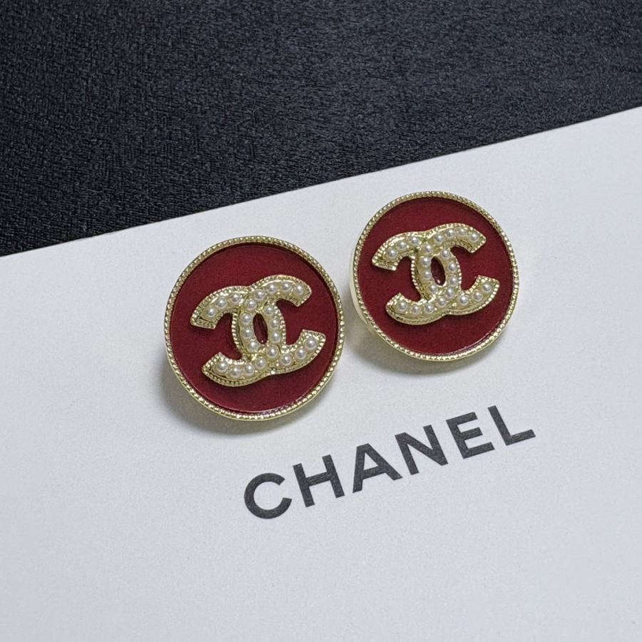 Chanel smykker Chanel 9 25 — photo 4