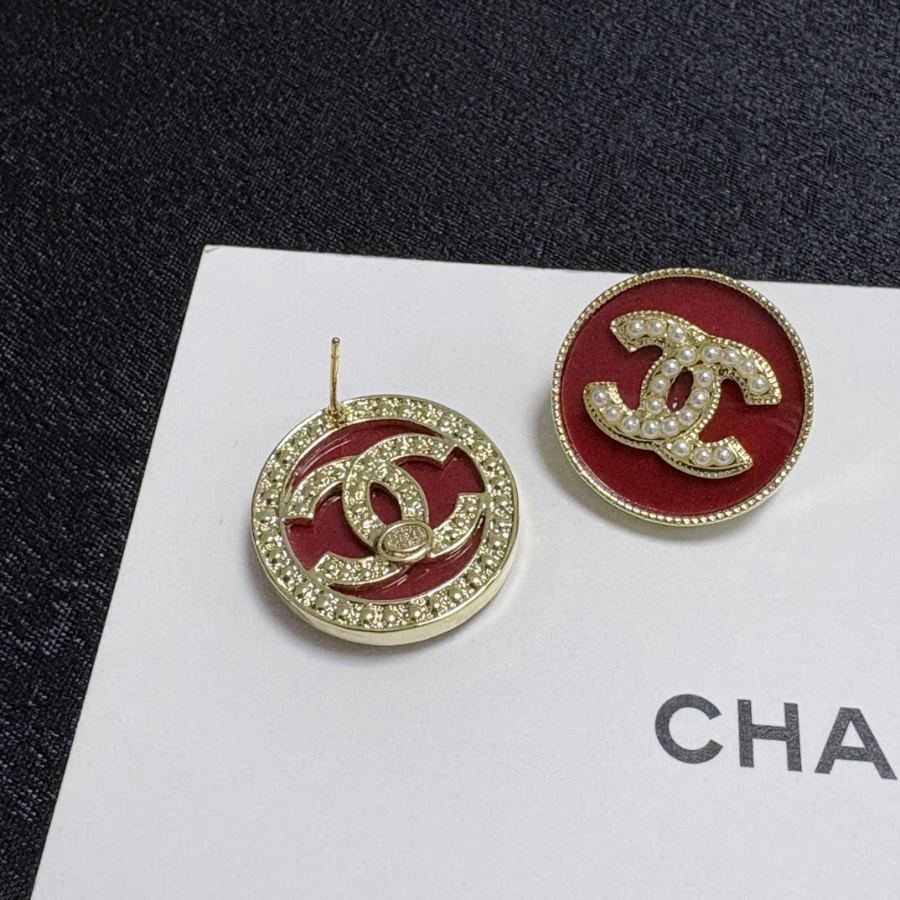 Chanel smykker Chanel 9 25 — photo 5