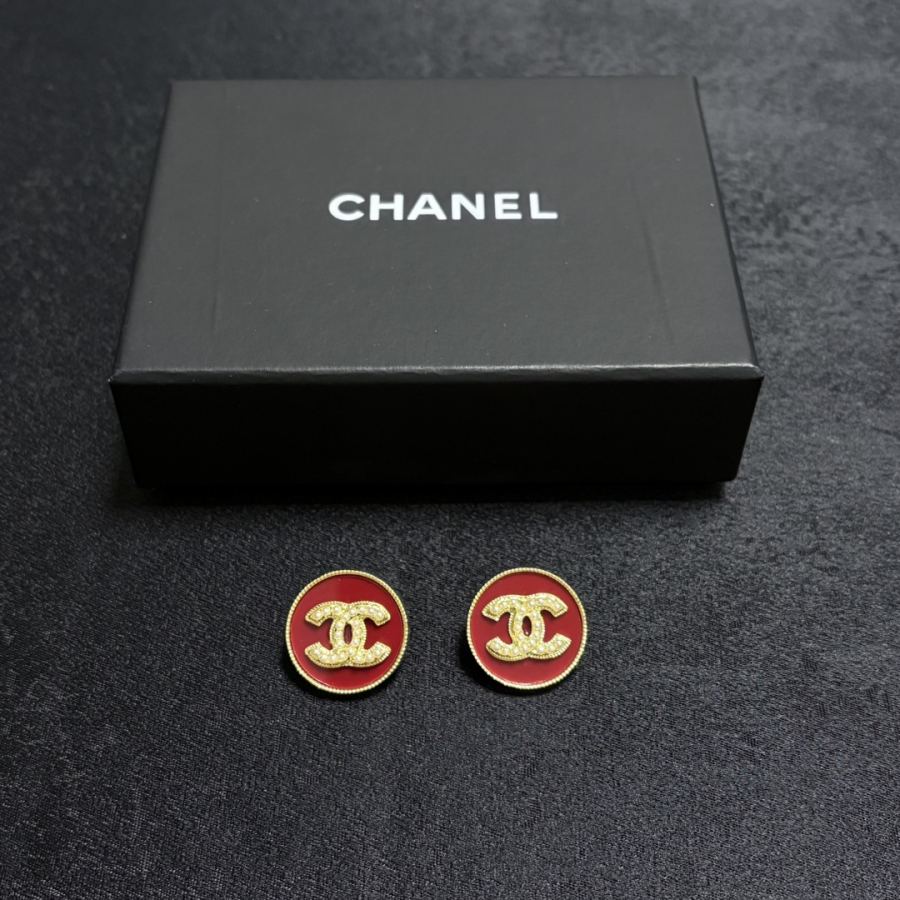 Chanel smykker Chanel 9 25 — photo 9