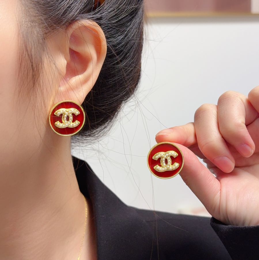 Chanel smykker Chanel 9 25