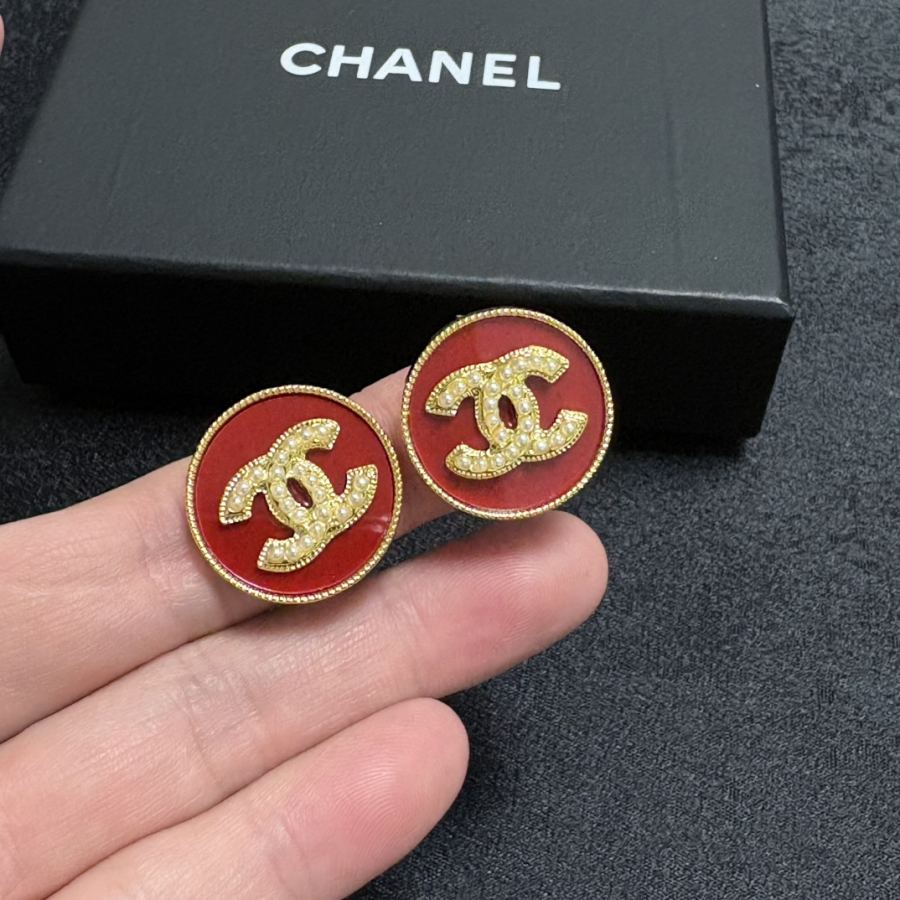Chanel smykker Chanel 9 25 — photo 8