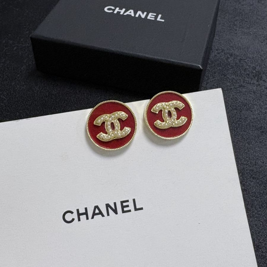 Chanel smykker Chanel 9 25 — photo 3