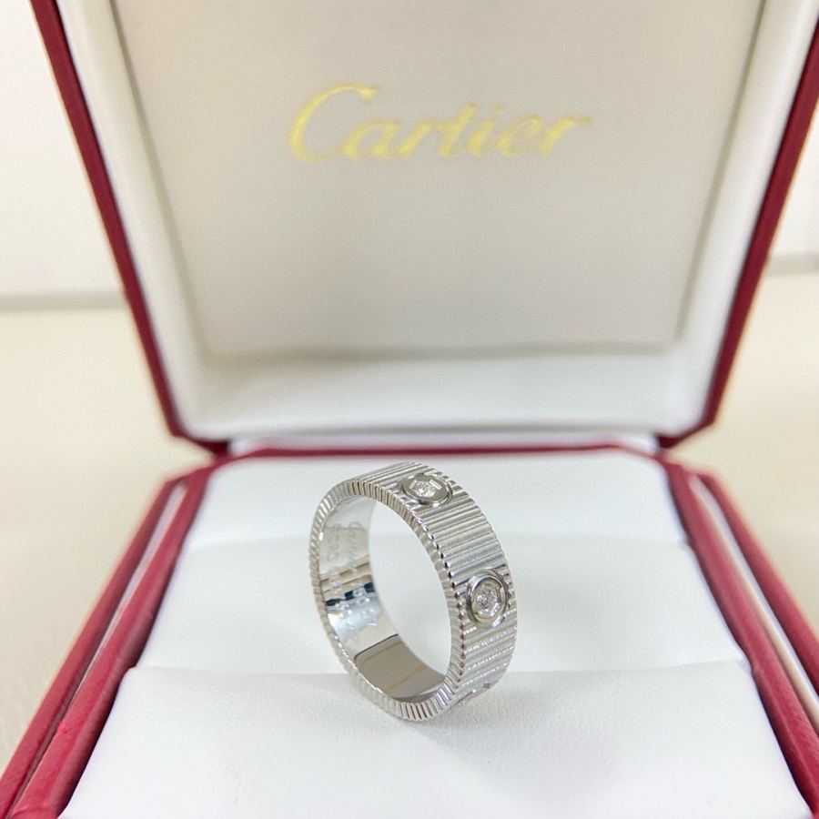 Cartier Jewelry New Cartier 14Ｋ 6-7-8-9-10 — 1:1 Replica For Sale — photo 5