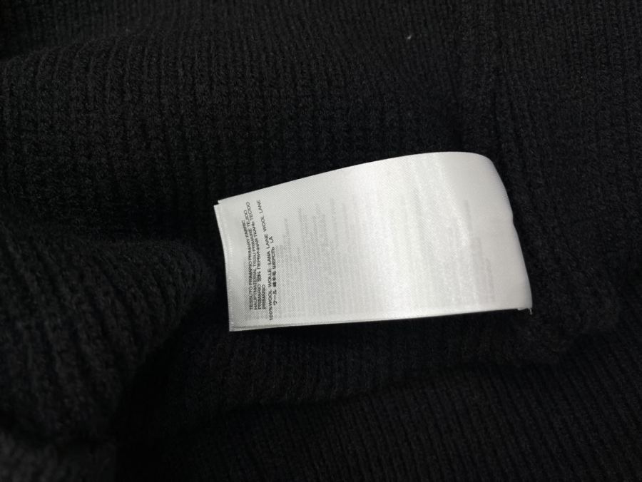 Vivienne Westwood Women 𝐕𝐢𝐯𝐢𝐞𝐧𝐧* Queen Mother New Button Large Lapel Sweater — 1:1 Replica — photo 8