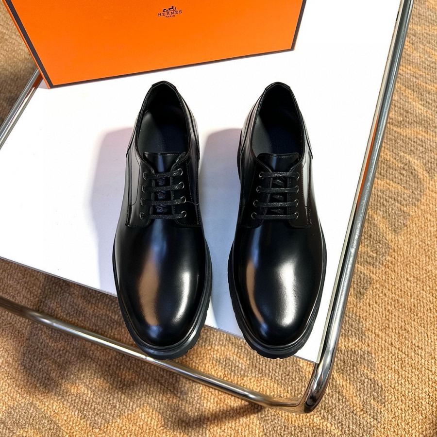 Hermes shoe Herme* | “H Cadenas” | Size 39-44 38 45 — 1:1 Replica — photo 9