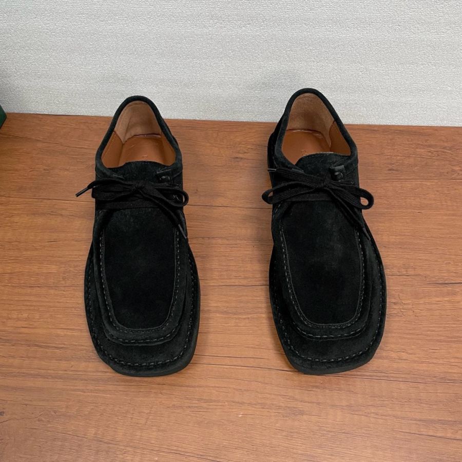 bottega veneta shoe Bottega Veneta Daddy — 1:1 Replica — photo 8