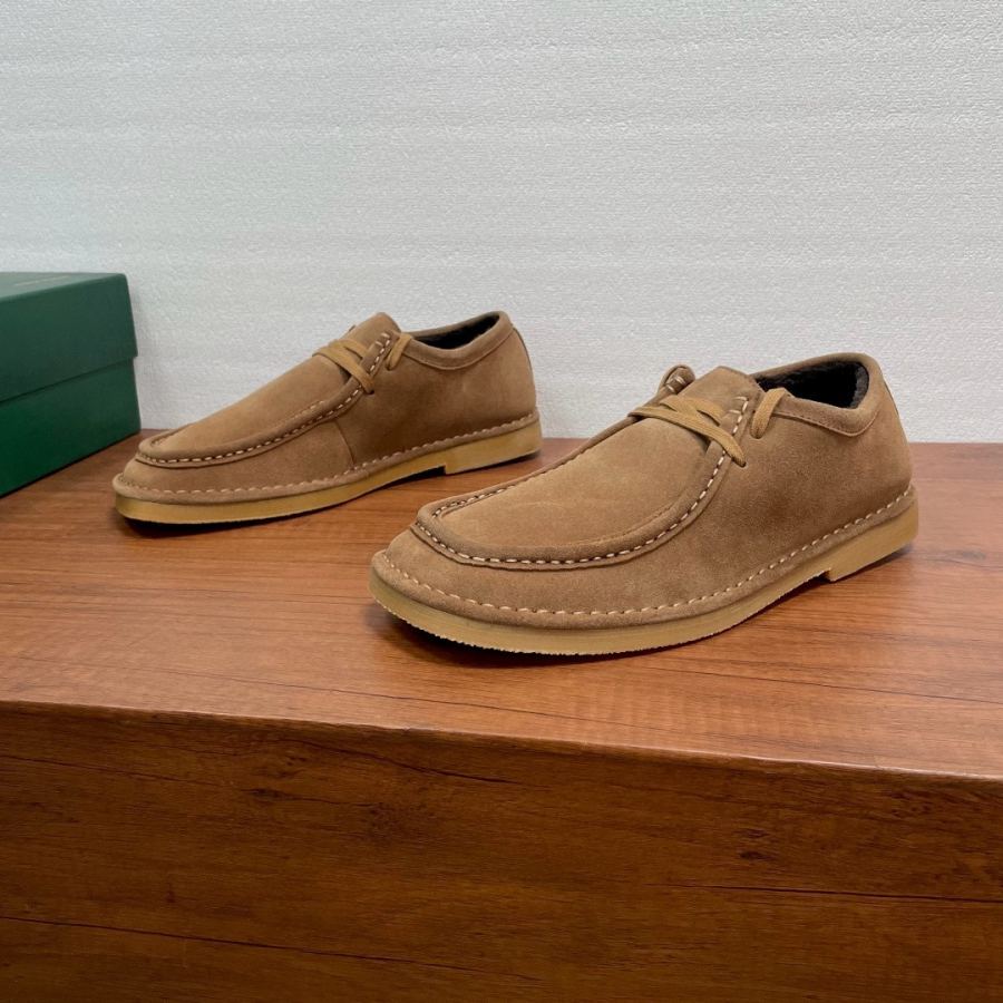 bottega veneta shoe Bottega Veneta Daddy — 1:1 Replica — photo 4