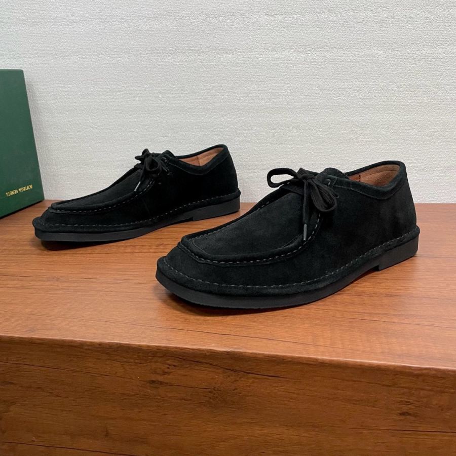 bottega veneta shoe Bottega Veneta Daddy — 1:1 Replica — photo 3
