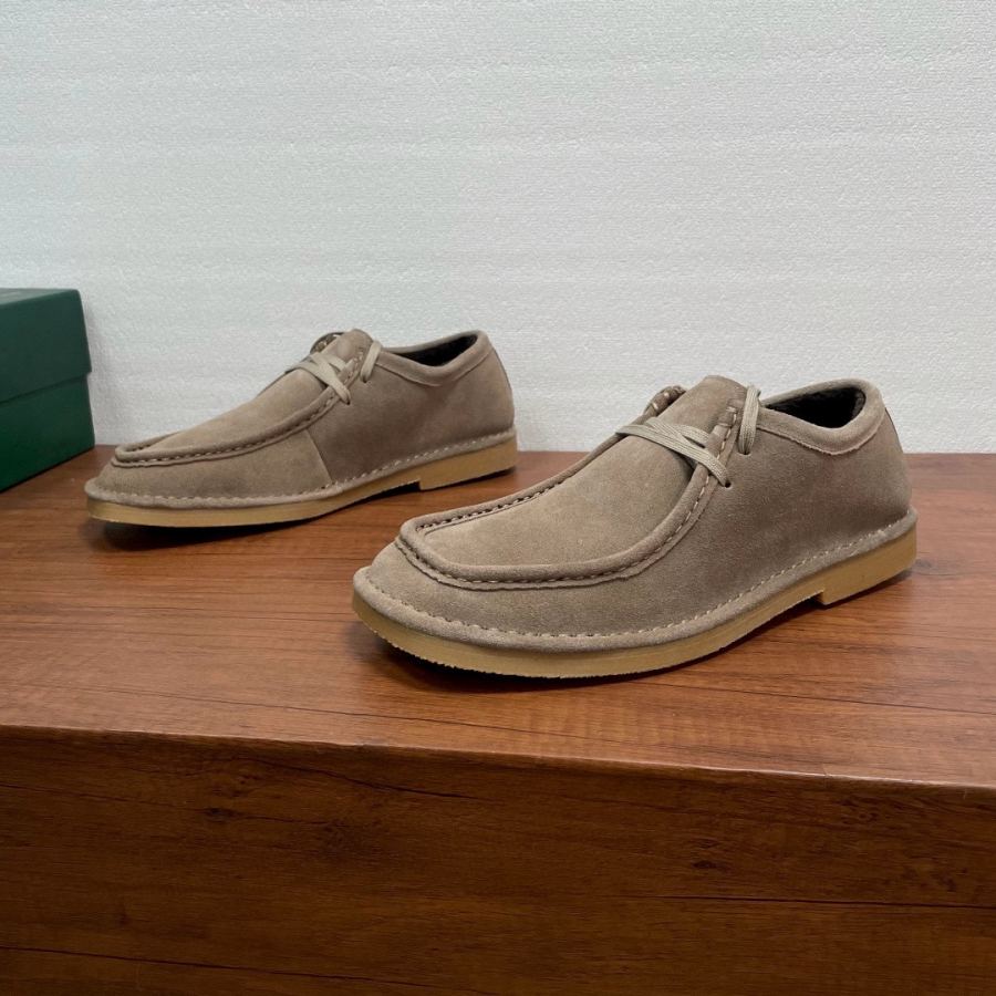 bottega veneta shoe Bottega Veneta Daddy — 1:1 Replica — photo 5