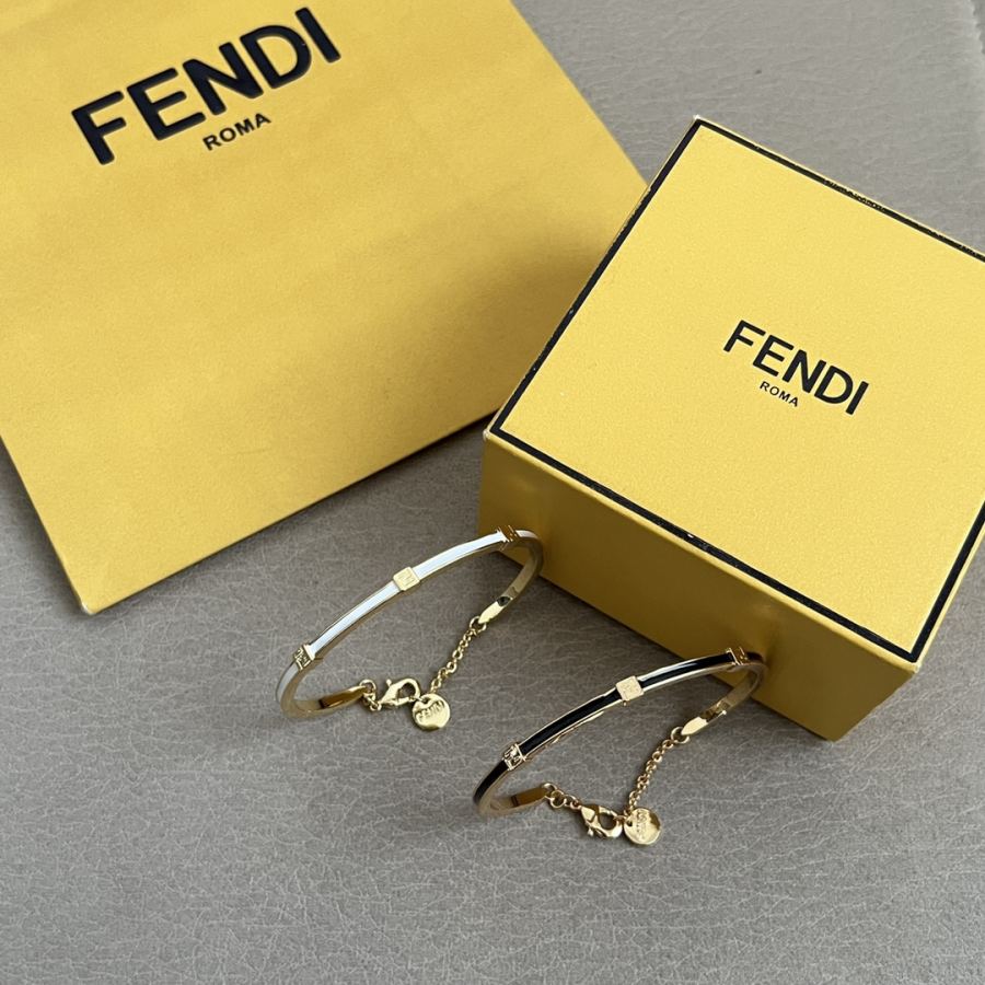 Fendi-sieraden FENDI Nieuw — photo 3