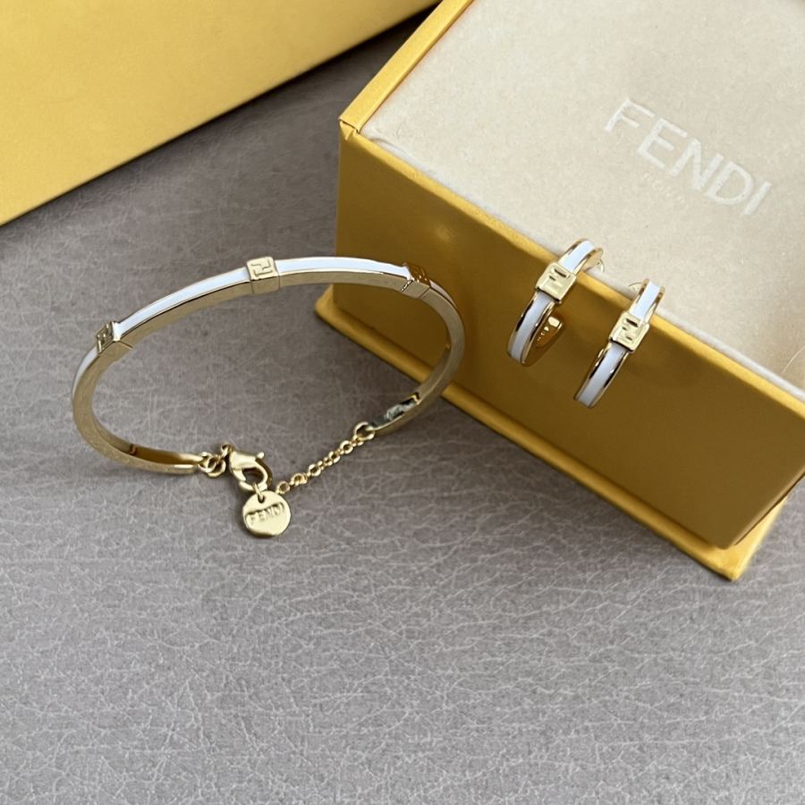 Fendi-sieraden FENDI Nieuw — photo 5