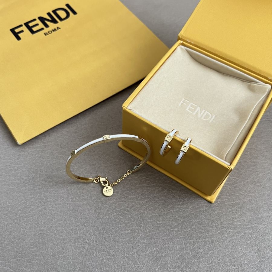 Fendi-sieraden FENDI Nieuw — photo 2