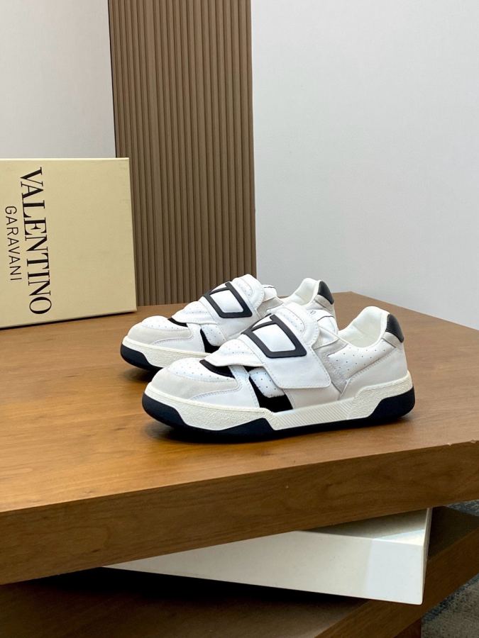 VALENTINO sko VALENTINO JOIE DE JOUER — photo 3