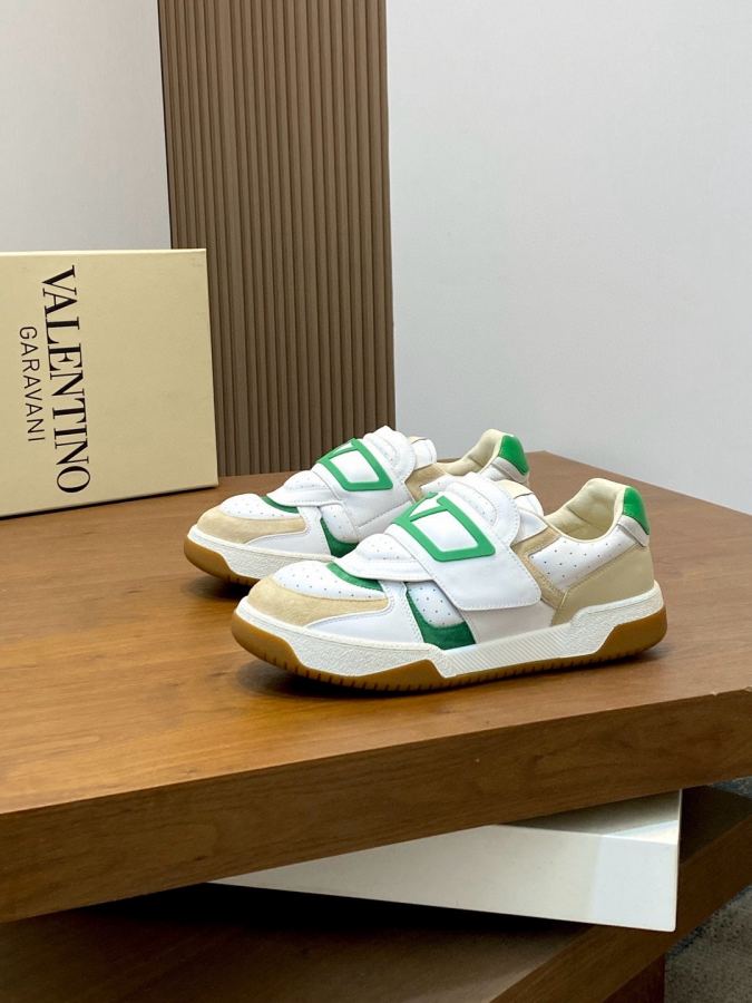 VALENTINO sko VALENTINO JOIE DE JOUER — photo 2