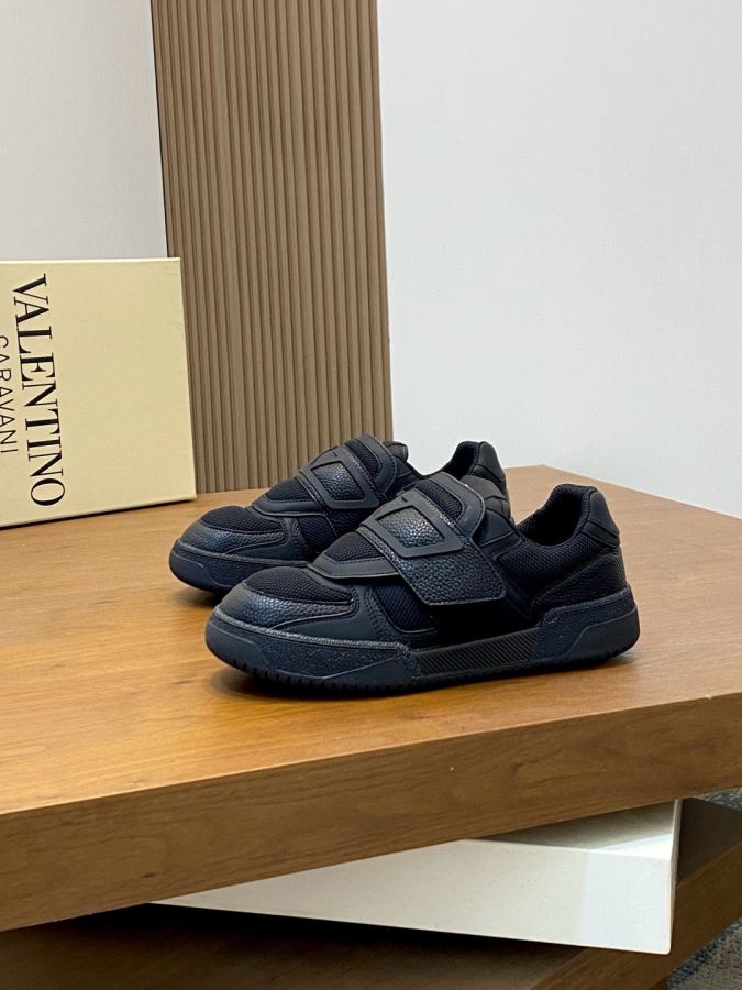 VALENTINO sko VALENTINO JOIE DE JOUER — photo 8