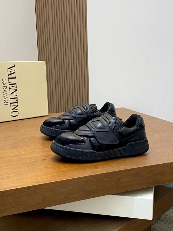 VALENTINO sko VALENTINO JOIE DE JOUER — photo 5