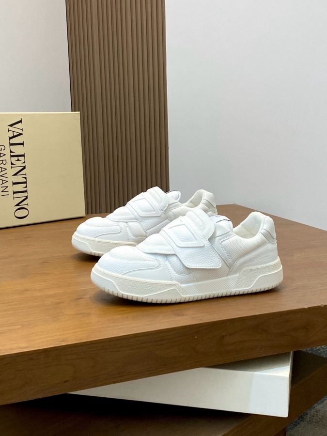 VALENTINO sko VALENTINO JOIE DE JOUER — photo 7