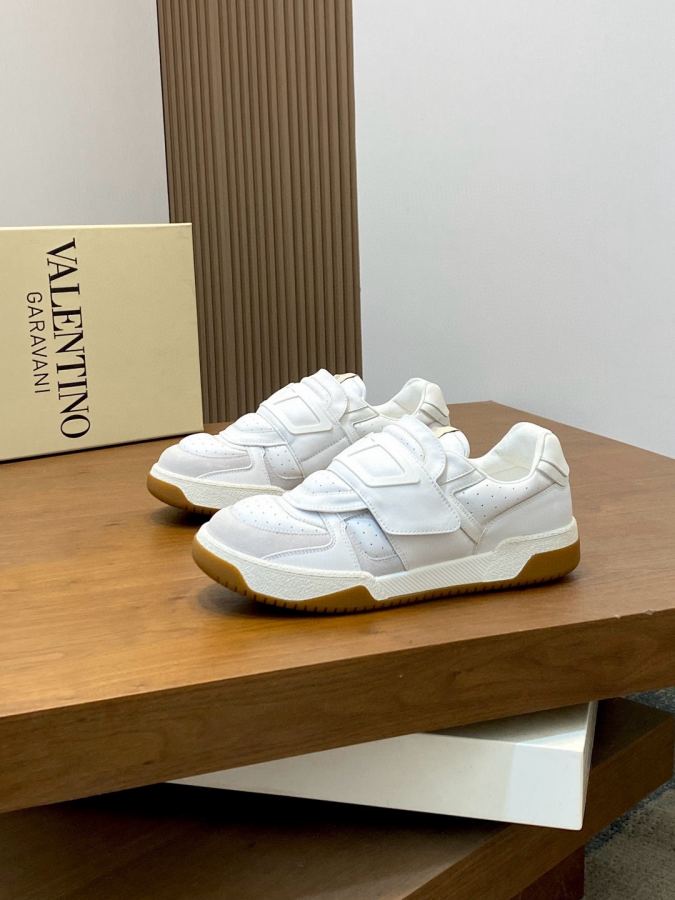 VALENTINO sko VALENTINO JOIE DE JOUER — photo 4