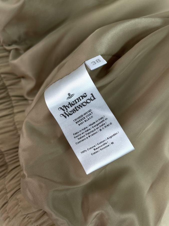 Vivienne Westwood Women Vivienne Westwood Series — Premium Replica — photo 7