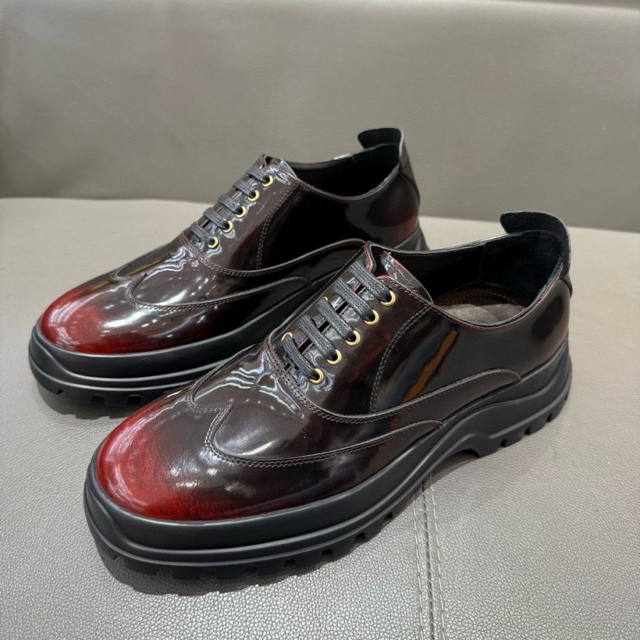 Ferragamo schoen Nieuw 39-44(38.45.46 ) — photo 6
