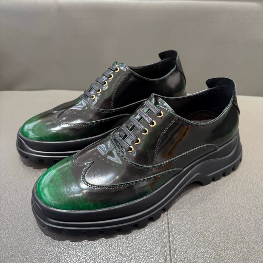 Ferragamo schoen Nieuw 39-44(38.45.46 ) — photo 7