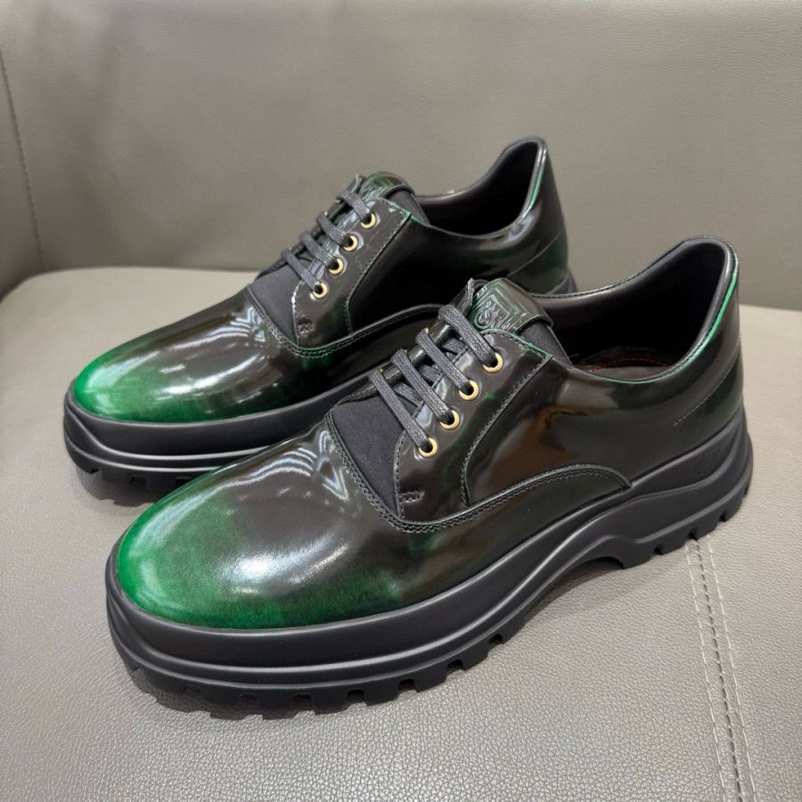 Ferragamo schoen Nieuw 39-44(38.45.46 ) — photo 2