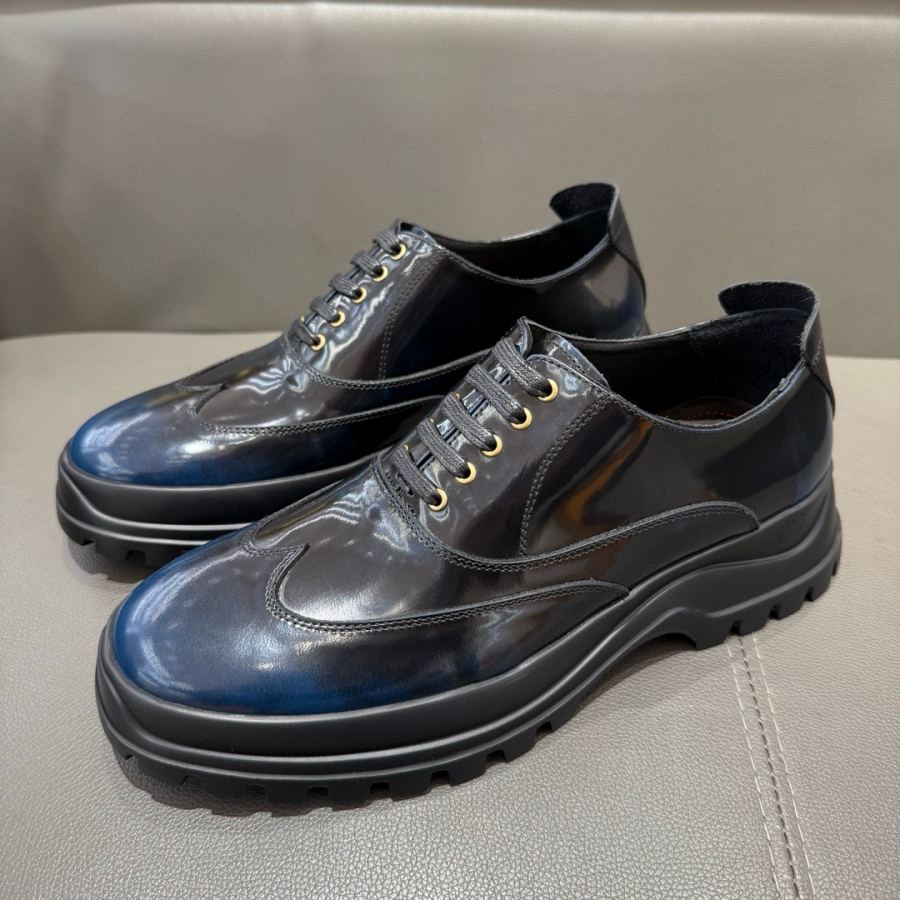 Ferragamo schoen Nieuw 39-44(38.45.46 ) — photo 5