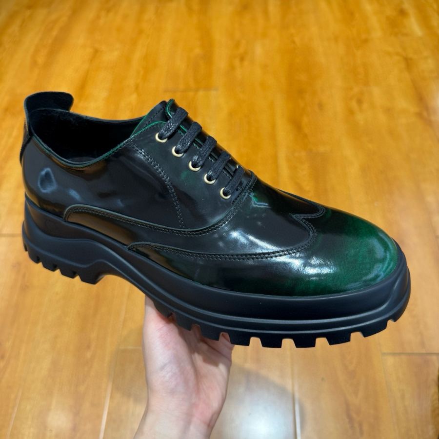 Ferragamo schoen Nieuw 39-44(38.45.46 ) — photo 9