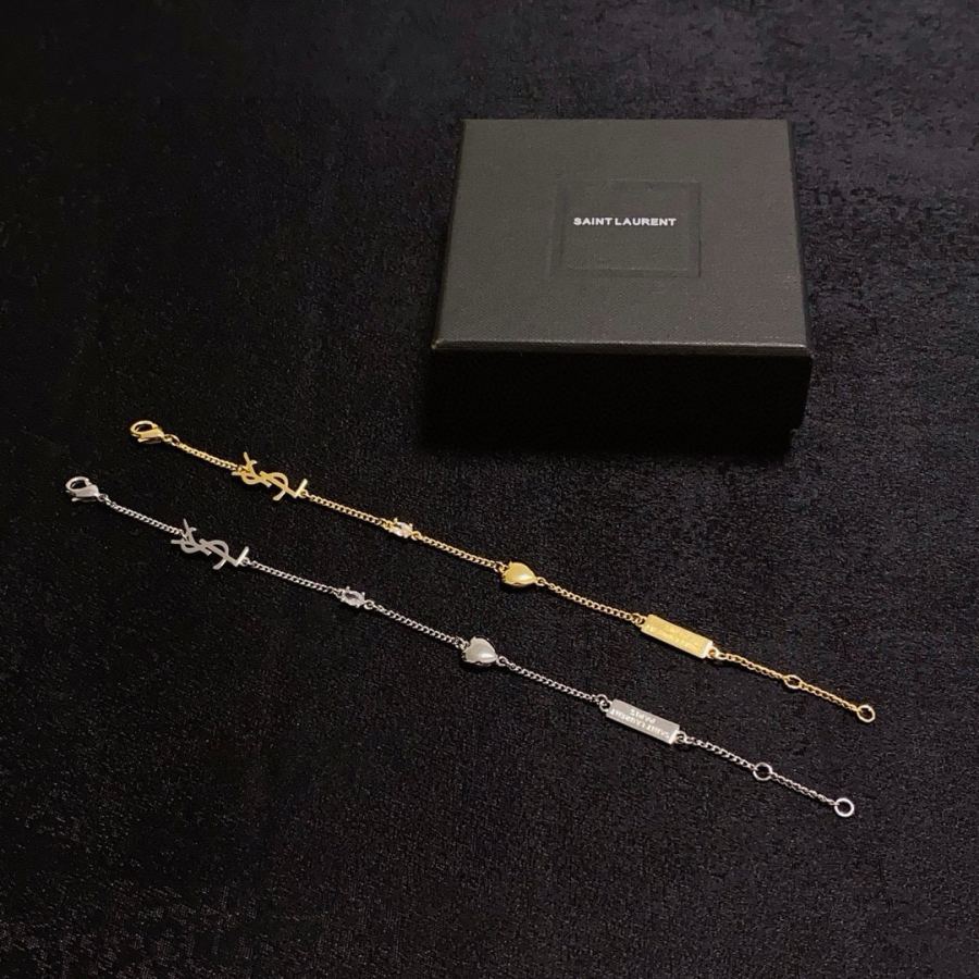 Saint Laurent Jewelry New YSL New Yves Saint Laurent 1961 — AAA Quality Replica — photo 9